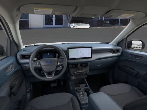 New 2026 Ford Maverick XL AWD/4WD image 9