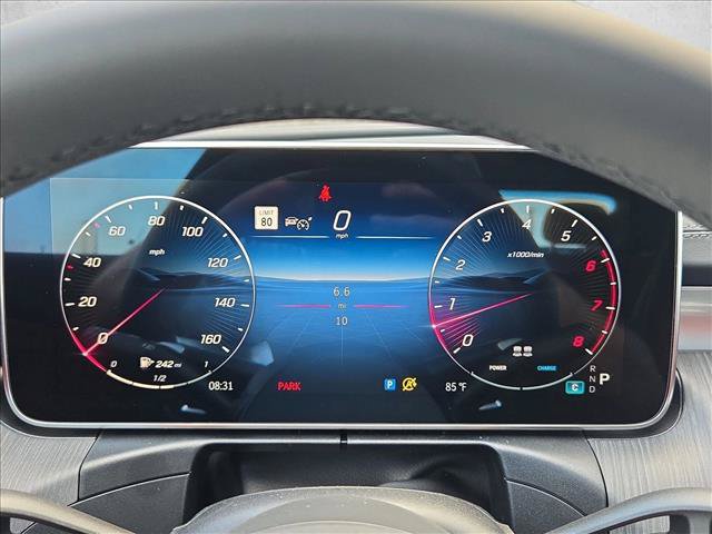 New 2027 Mercedes-Benz CLE 450 4MATIC Coupe image 11