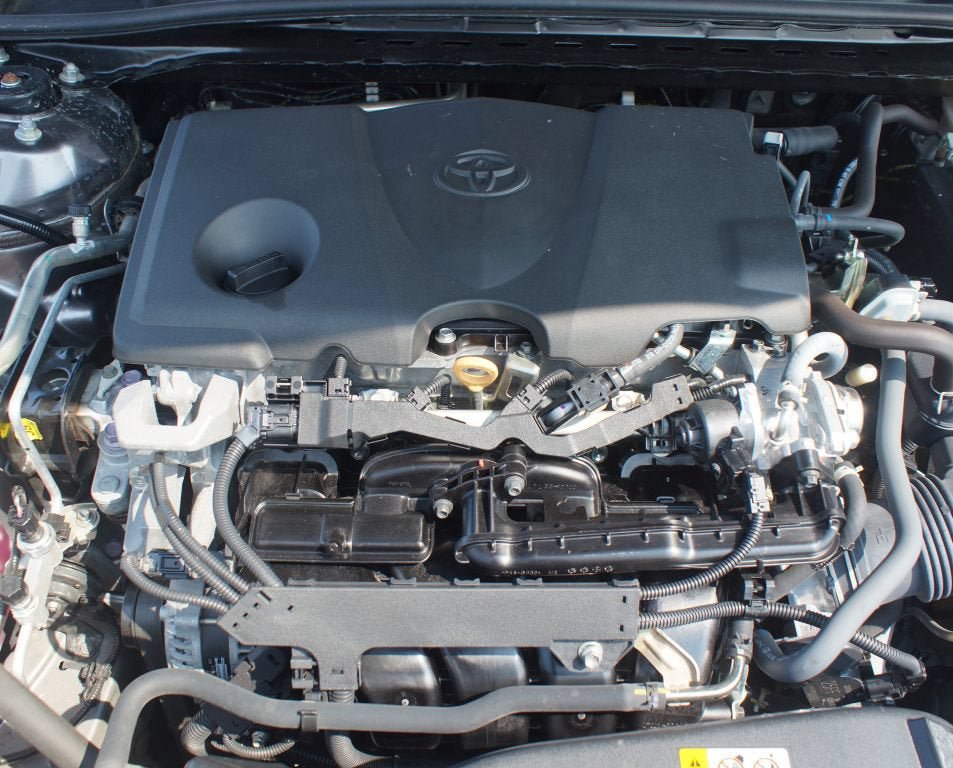 Used 2024 Toyota Camry LE FWD image 25