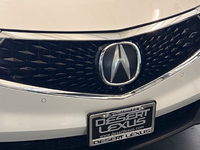 Used 2024 Acura RDX w/ Advance Package AWD/4WD image 15