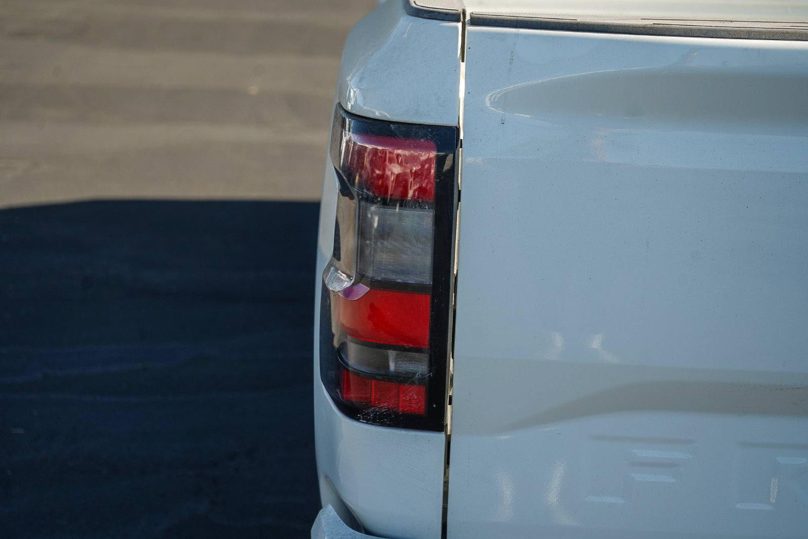 Used 2025 Nissan Frontier SV RWD image 7