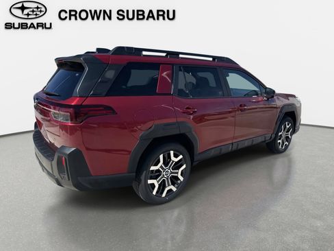 New 2026 Subaru Outback Touring XT image 4
