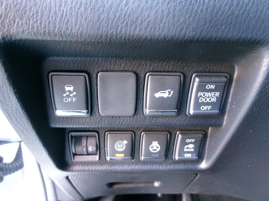 Used 2014 INFINITI QX60 FWD w/ Premium Plus Package image 38