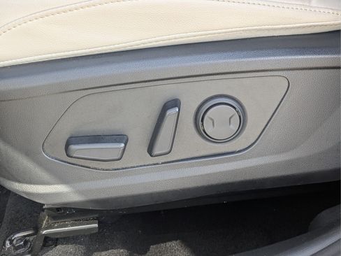 Used 2024 Hyundai Tucson SEL w/ Convenience Package FWD image 19