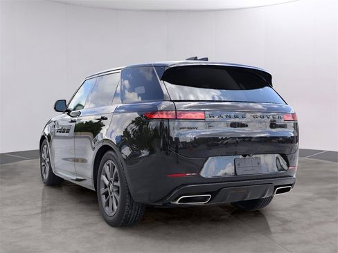 Used 2024 Land Rover Range Rover Sport Dynamic SE image 7