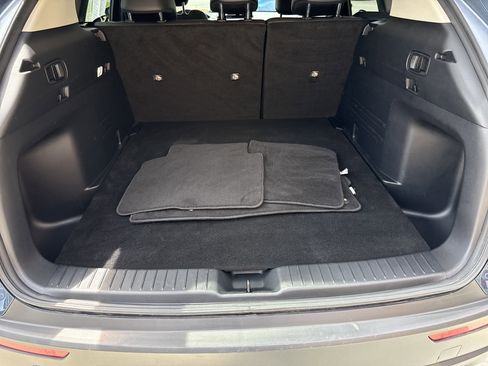 Used 2025 MAZDA CX-50 AWD 2.5 S w/ Preferred Package image 5