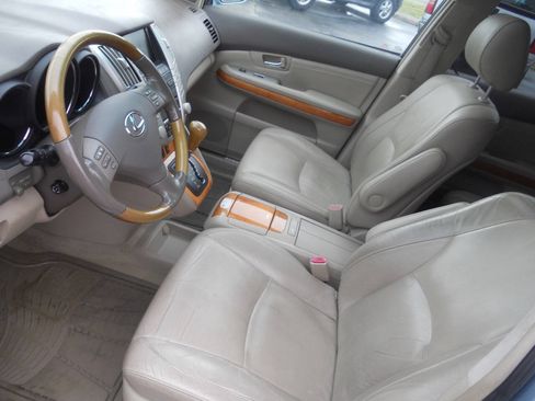 Used 2008 Lexus RX 350 AWD image 13