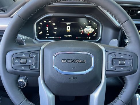 New 2026 GMC Sierra 1500 Denali w/ Technology Package image 20
