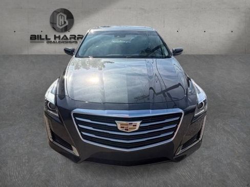 Used 2015 Cadillac CTS Luxury AWD/4WD image 20
