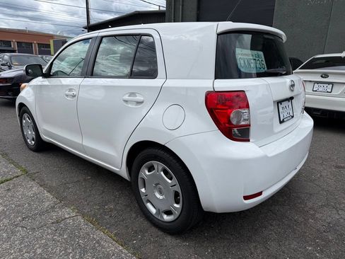 Used 2008 Scion xD FWD image 5