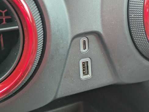 Certified 2023 Chevrolet Blazer RS w/ Driver Confidence II Package image 21