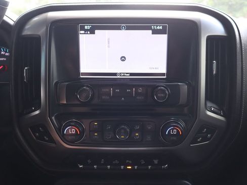 Used 2019 Chevrolet Silverado 2500 LTZ w/ Duramax Plus Package AWD/4WD image 32
