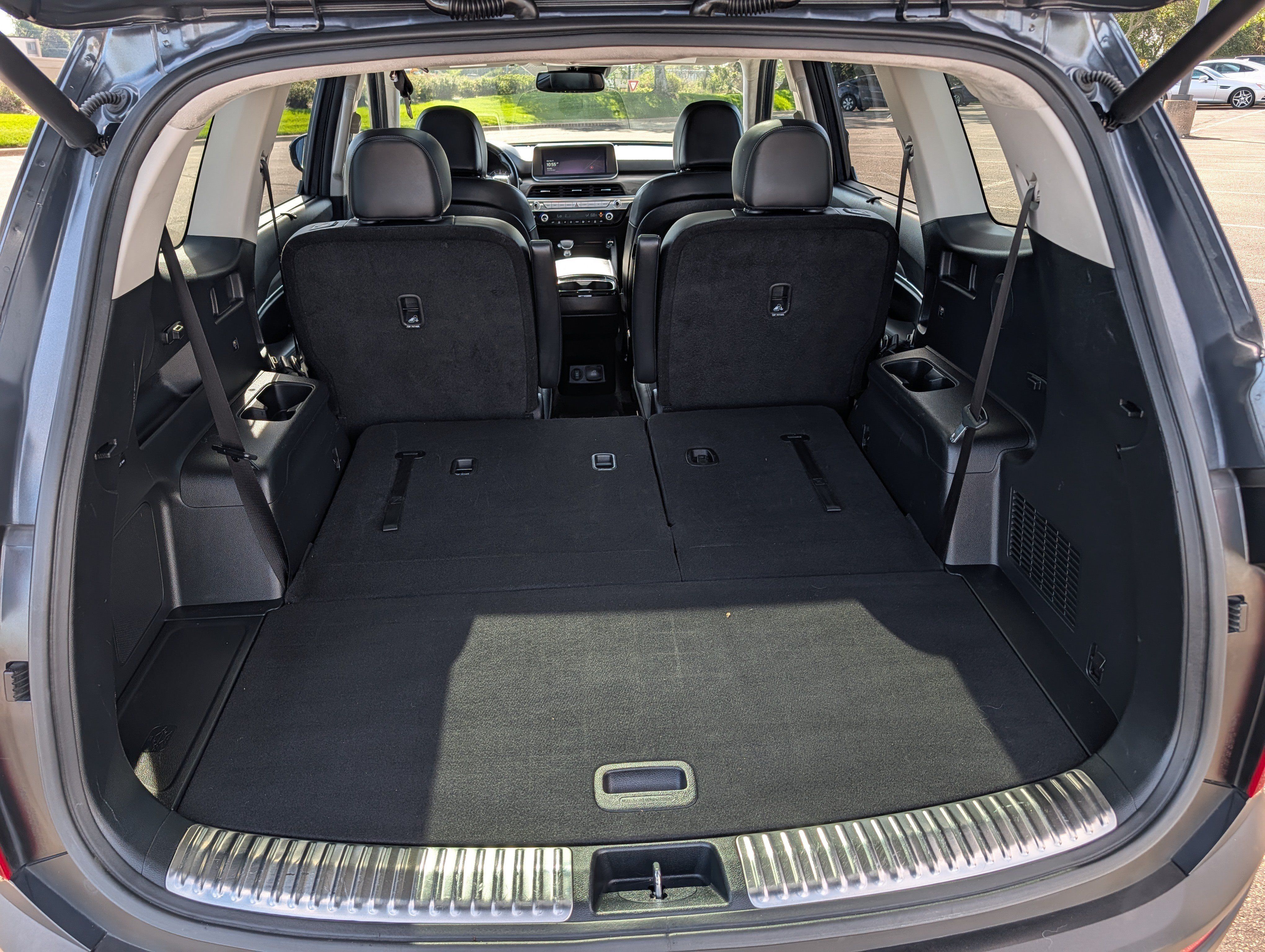 Used 2022 Kia Telluride SX w/ SX Prestige Package AWD/4WD image 18