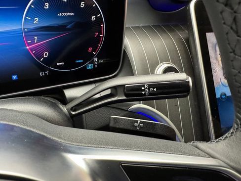 New 2026 Mercedes-Benz GLC 300 GLC 300 image 21