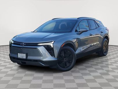 Used 2026 Chevrolet Blazer EV LT w/ Midnight/Sport Edition