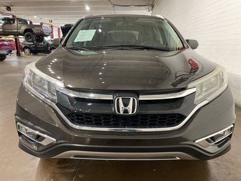 Used 2015 Honda CR-V EX-L image 8