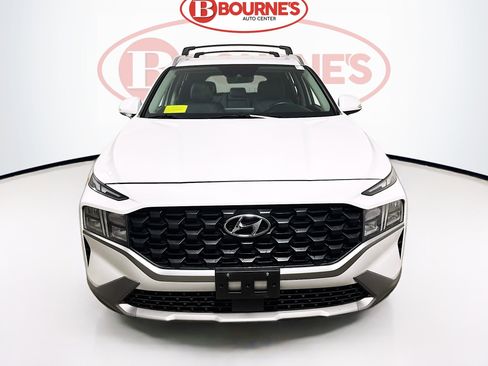 Used 2023 Hyundai Santa Fe SEL image 5