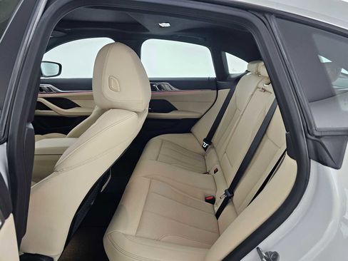 Used 2024 BMW i4 eDrive40 w/ Convenience Package image 16