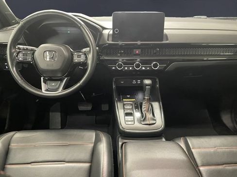 Certified 2023 Honda CR-V Sport Touring image 10