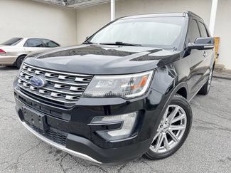 Used 2016 Ford Explorer Limited video 1
