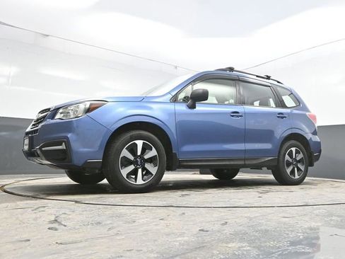 Used 2017 Subaru Forester 2.5i w/ Alloy Wheel Package image 33