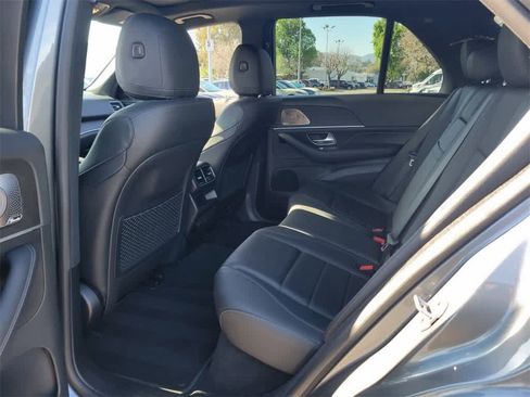 Used 2022 Mercedes-Benz GLE 350 image 11