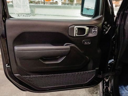New 2026 Jeep Wrangler Unlimited Sport AWD/4WD image 22
