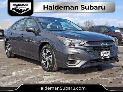 Used 2023 Subaru Legacy Premium