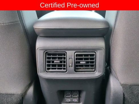 Certified 2025 Toyota RAV4 XLE AWD/4WD image 27