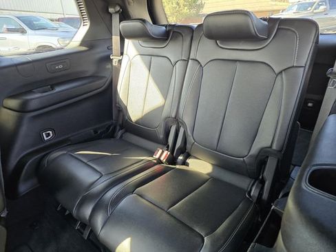 Used 2024 Jeep Grand Cherokee L Limited w/ Luxury Tech Group II image 27