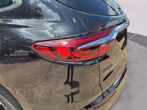 Used 2020 Buick Enclave Avenir w/ Avenir Technology Package FWD image 44
