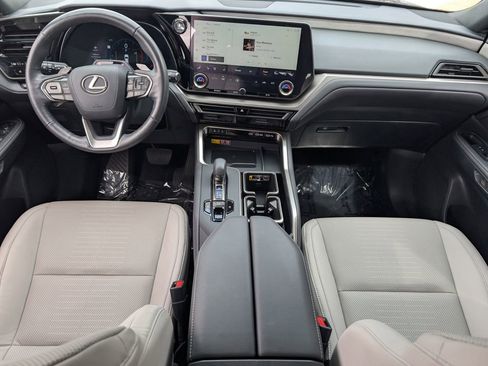 Used 2024 Lexus TX 350 FWD w/ Captains Chair Package image 9