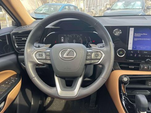 Used 2024 Lexus NX 350 AWD w/ Cold Area Package image 15