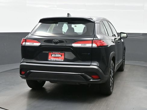 Used 2024 Toyota Corolla Cross S image 5