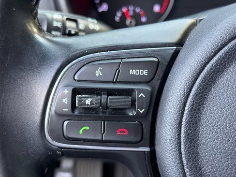 Used 2018 Kia Sportage EX FWD image 24