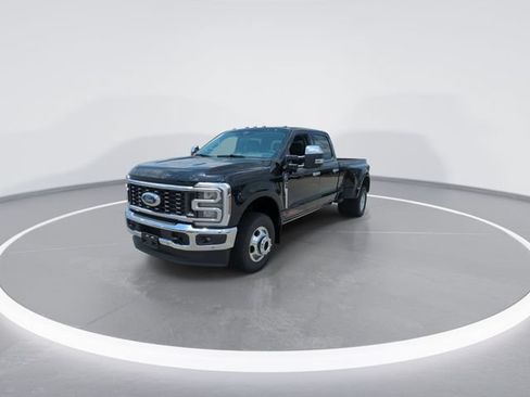 New 2026 Ford F350 Lariat w/ Lariat Ultimate Package AWD/4WD image 4