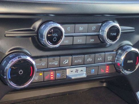 Certified 2023 Ford F150 Tremor w/ Equipment Group 402A High image 36