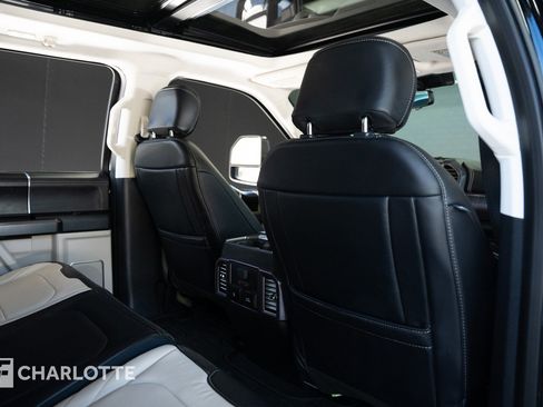 Used 2021 Ford F250 Limited image 34