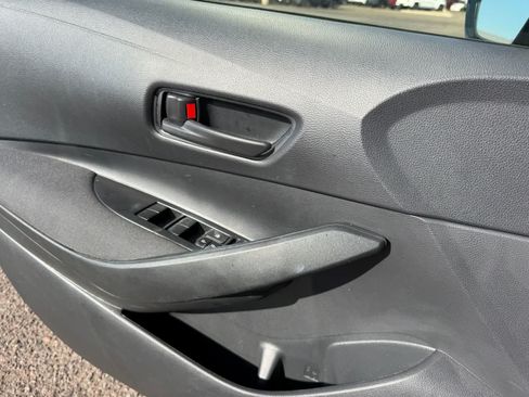 Used 2024 Toyota Corolla LE FWD image 15