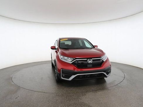 Used 2021 Honda CR-V EX image 29