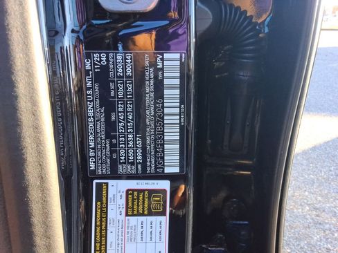 New 2026 Mercedes-Benz GLE 350 4MATIC image 24