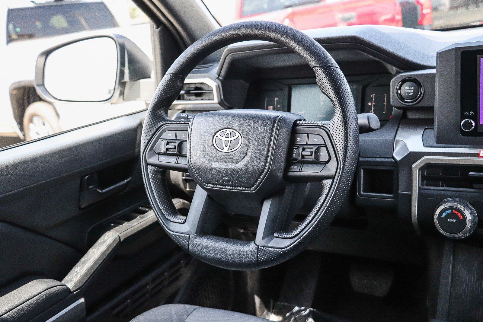 New 2026 Toyota Tacoma SR5 RWD image 16