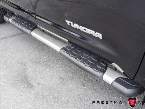 Used 2019 Toyota Tundra SR5 w/ TRD Sport Package AWD/4WD image 8