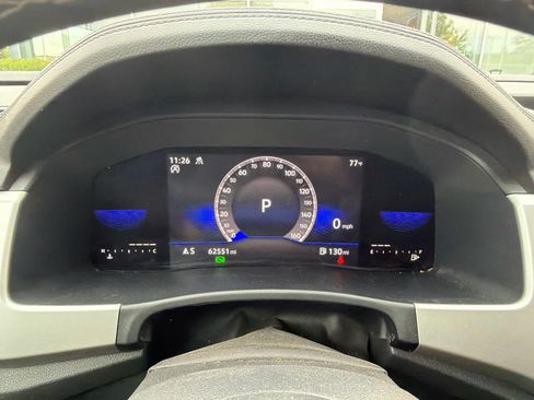Used 2022 Volkswagen Atlas SE w/ Panoramic Sunroof Package AWD/4WD image 6