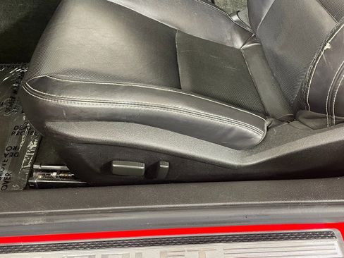 Used 2012 Chevrolet Camaro SS w/ RS Package image 23