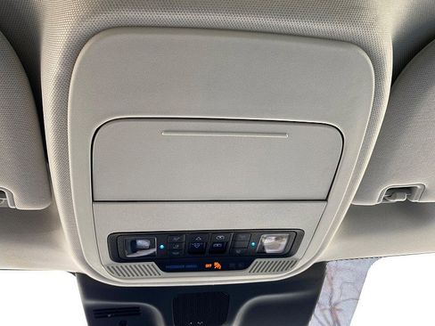 Certified 2025 Ford Expedition Platinum AWD/4WD image 68