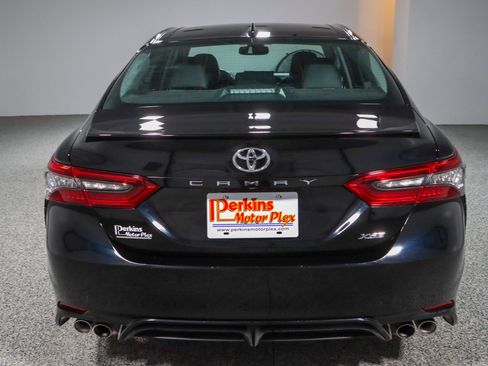 Used 2024 Toyota Camry XSE image 8