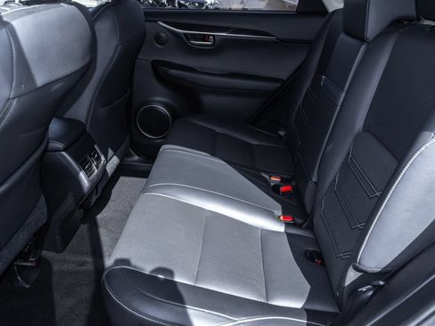 Used 2016 Lexus NX 200t AWD w/ Luxury Package image 32