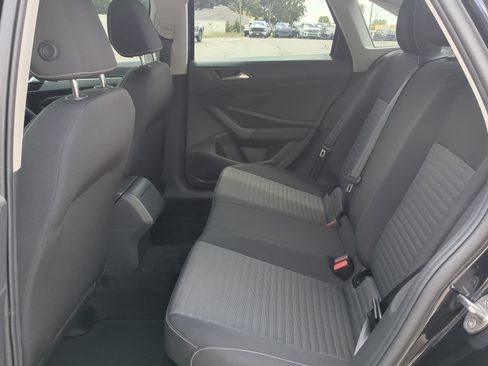 Used 2025 Volkswagen Jetta S FWD image 11