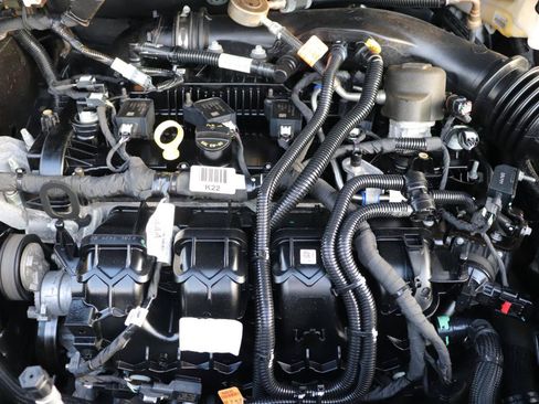 Used 2024 Ford Edge SEL AWD/4WD image 47